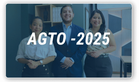 Gesstiona al Día – AGTO/2025
